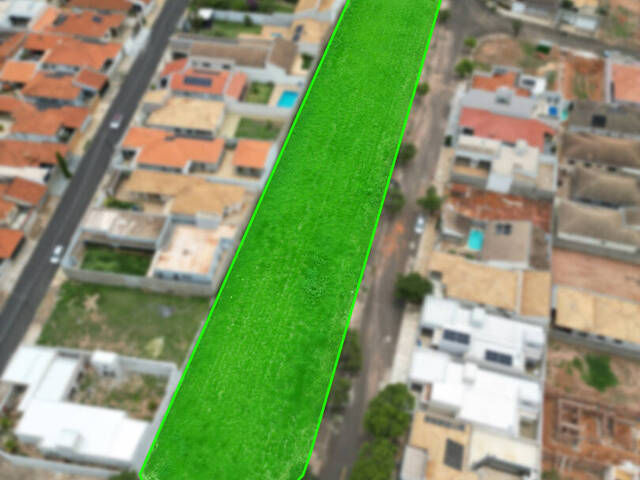 #1133 - Terreno para Venda em Monte Alto - SP - 3