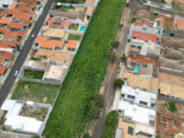 Terreno para Venda em Monte Alto - 4