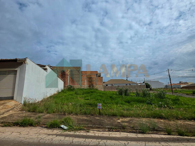 Terreno para Venda em Monte Alto - 3