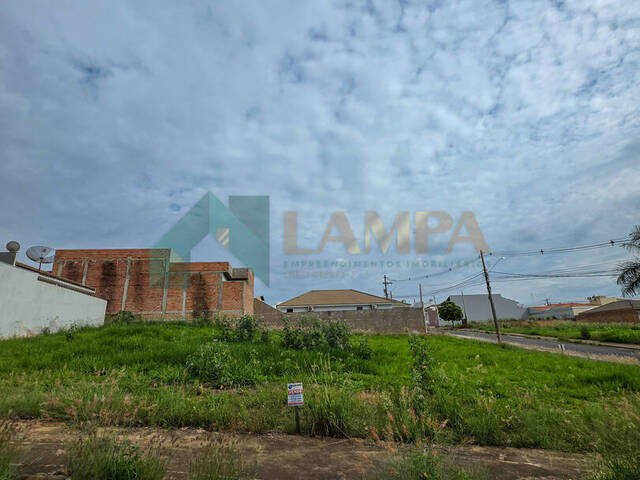 #1136 - Terreno para Venda em Monte Alto - SP - 3