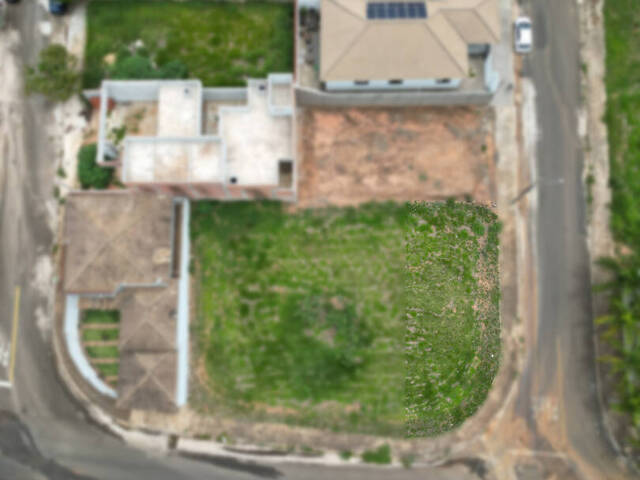 #1135 - Terreno para Venda em Monte Alto - SP - 2