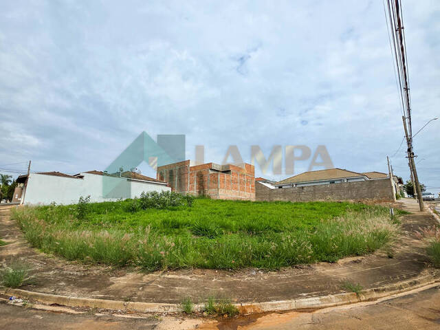 Terreno para Venda em Monte Alto - 4