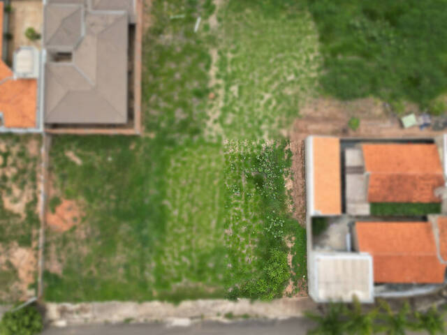 #1137 - Terreno para Venda em Monte Alto - SP - 2