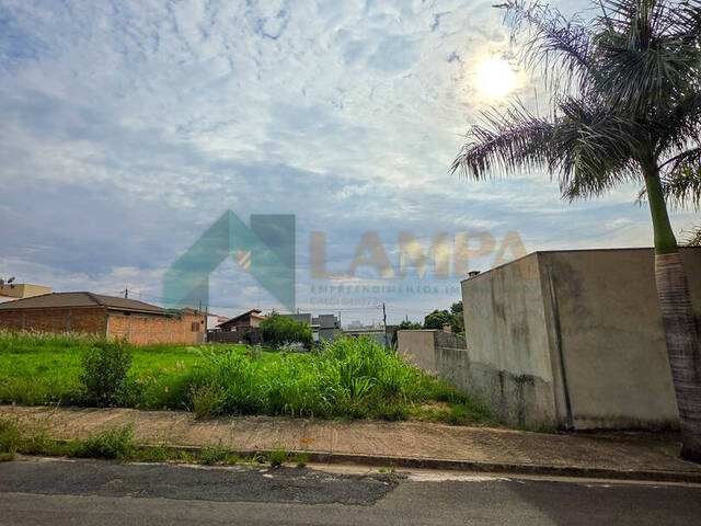 #1137 - Terreno para Venda em Monte Alto - SP - 3