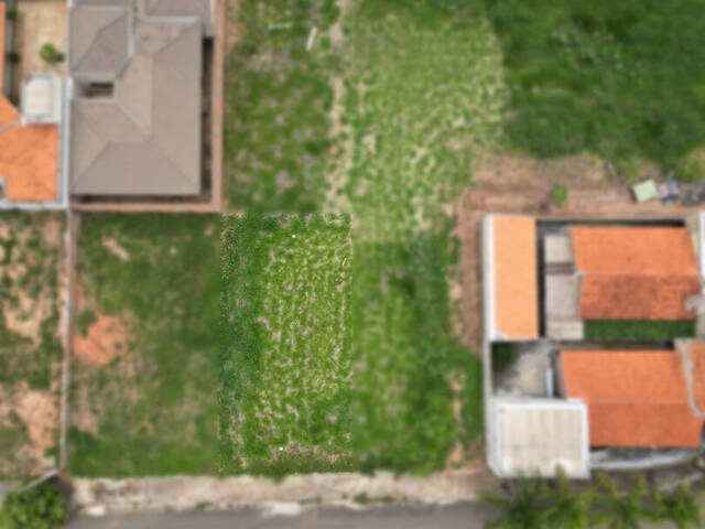 #1138 - Terreno para Venda em Monte Alto - SP