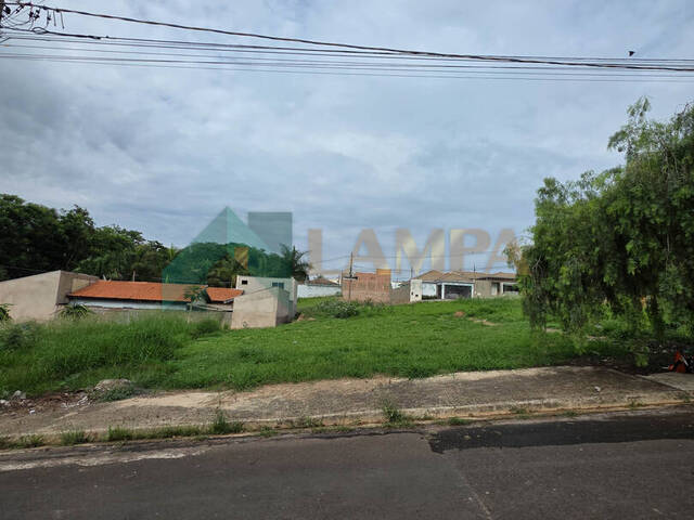 Terreno para Venda em Monte Alto - 3