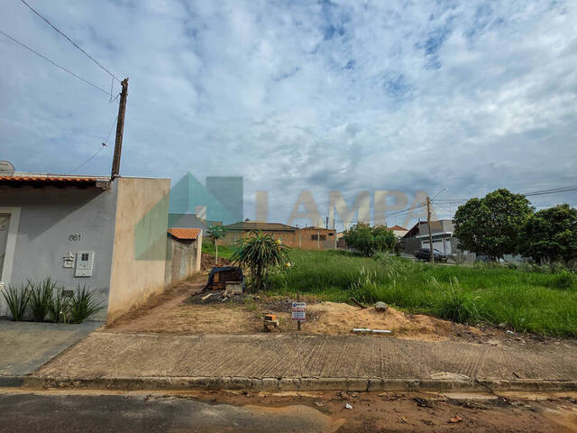 Área para Venda em Monte Alto - 3