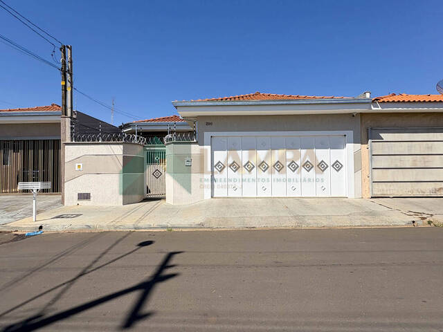 Venda em Jardim Canaã - Monte Alto