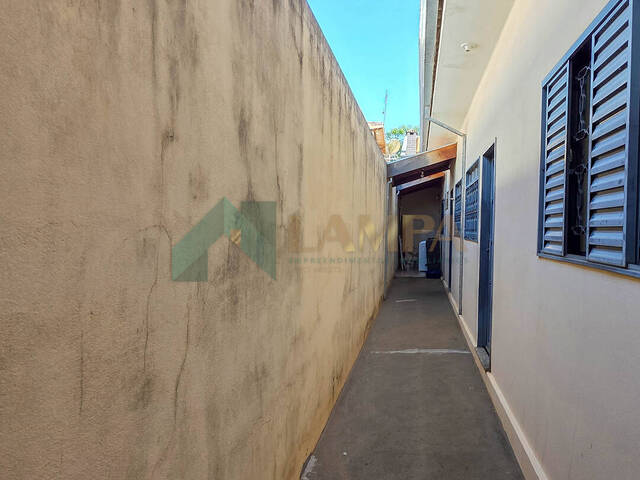 Casa para Venda em Monte Alto - 4