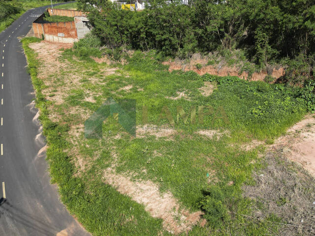 Terreno para Venda em Monte Alto - 2