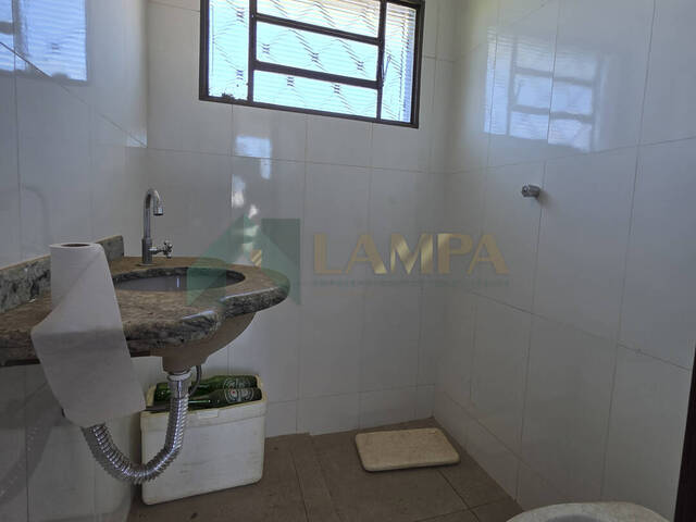 Casa para Venda em Monte Alto - 5