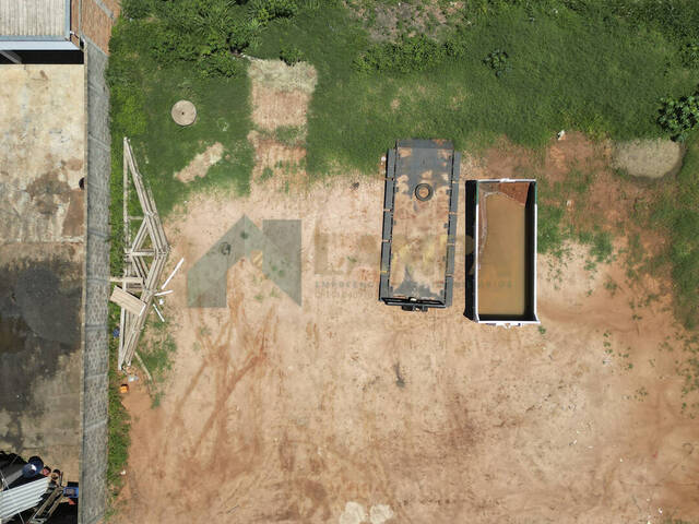 #1145 - Terreno para Venda em Monte Alto - SP - 2