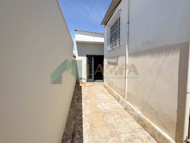#1146 - Casa para Venda em Monte Alto - SP - 2