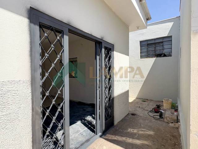 #1146 - Casa para Venda em Monte Alto - SP - 3