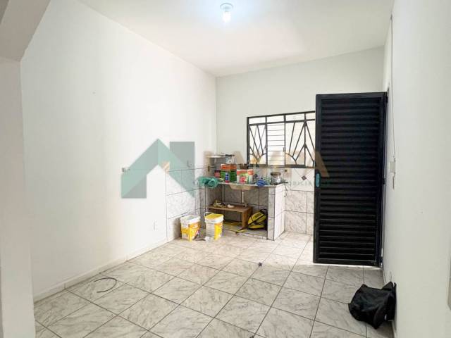 Casa para Venda em Monte Alto - 5