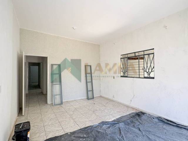 Casa para Venda em Monte Alto - 4