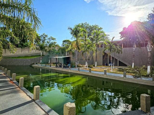 #1149 - Chácara para Locação em Monte Alto - SP - 3