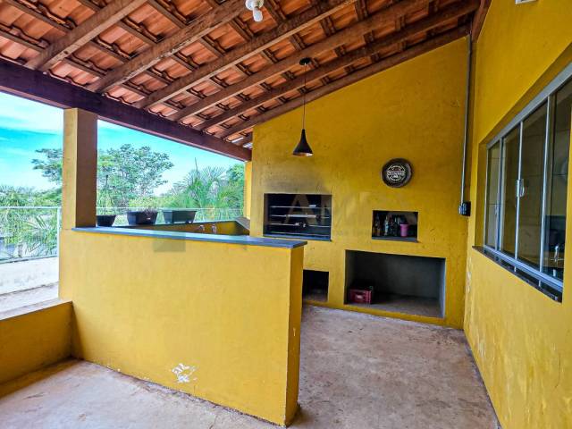 Chácara para Locação em Monte Alto - 5