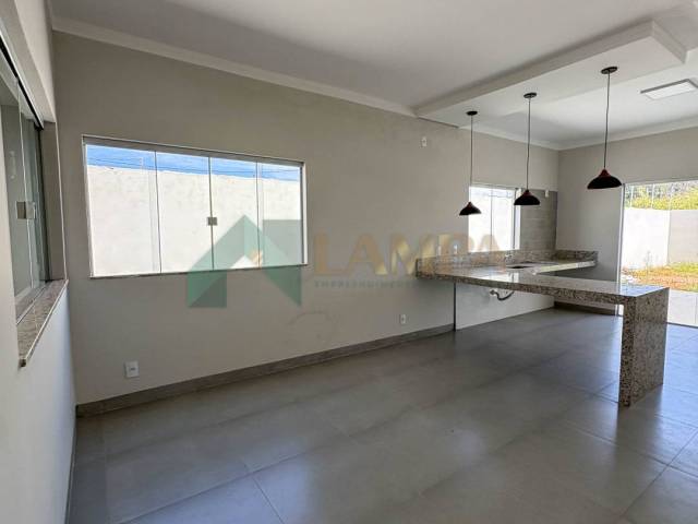 Casa para Venda em Monte Alto - 3