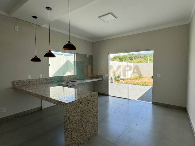 Casa para Venda em Monte Alto - 4