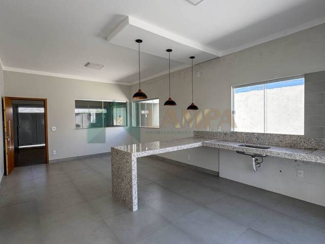 Casa para Venda em Monte Alto - 5