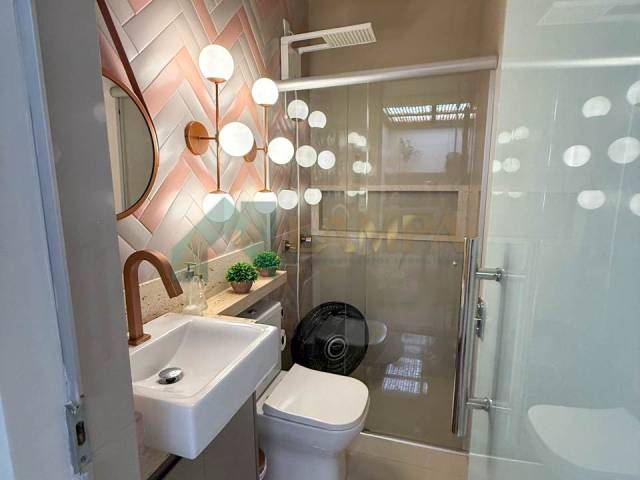 #1150 - Casa para Venda em Monte Alto - SP - 3