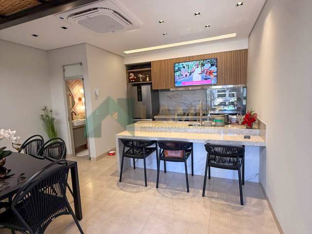 #1150 - Casa para Venda em Monte Alto - SP - 1