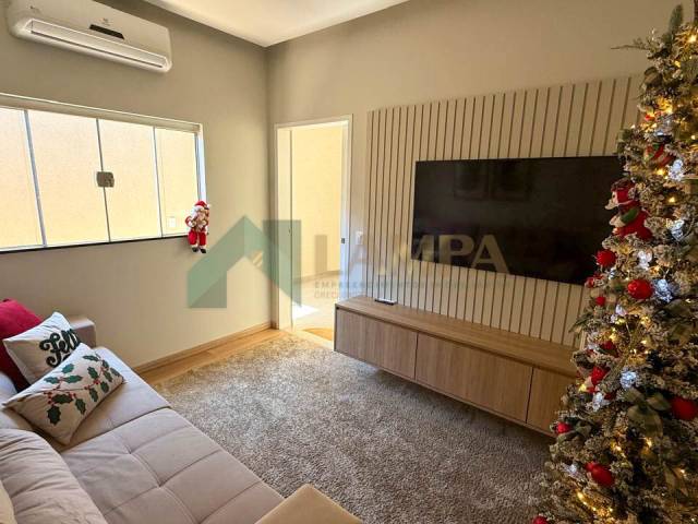 Casa para Venda em Monte Alto - 4