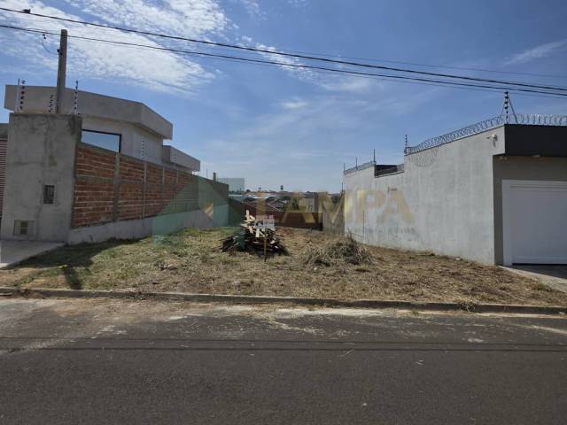 #1148 - Terreno para Venda em Monte Alto - SP - 1