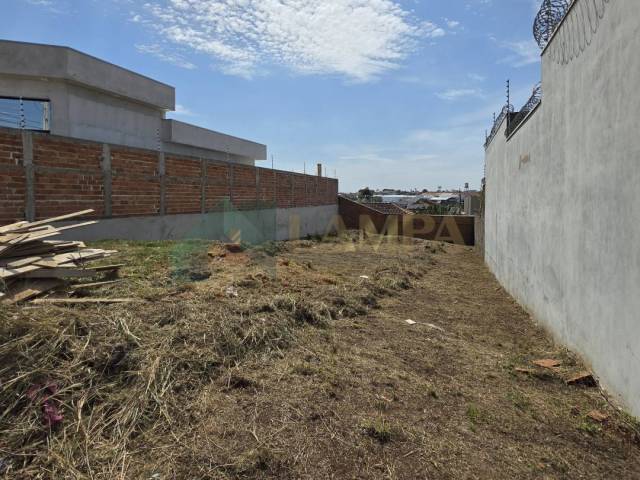 #1148 - Terreno para Venda em Monte Alto - SP - 2