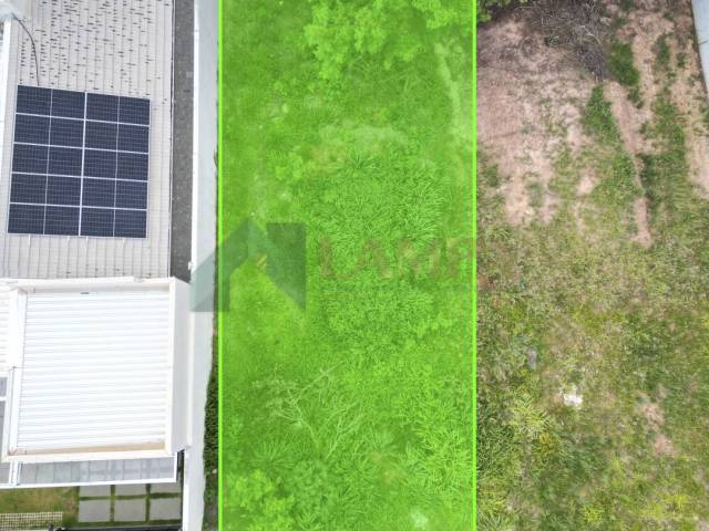 #1147 - Terreno para Venda em Monte Alto - SP - 1