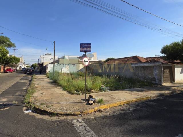 Terreno para Venda em Monte Alto - 4