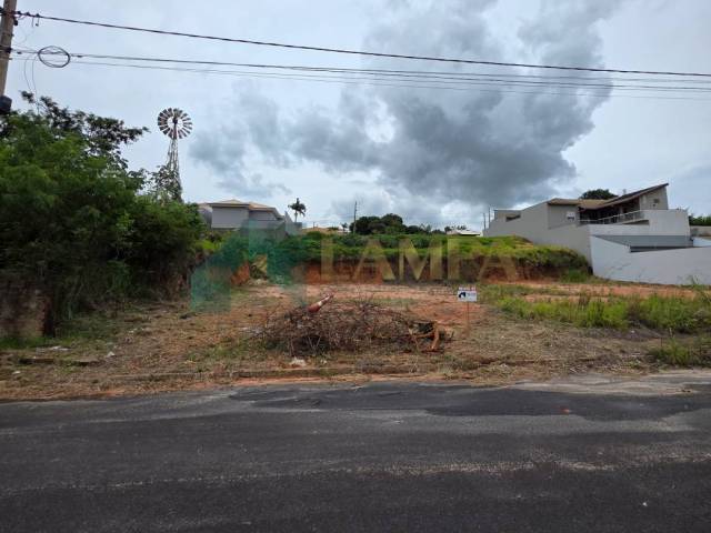 Venda em Jardim Bela Vista - Monte Alto