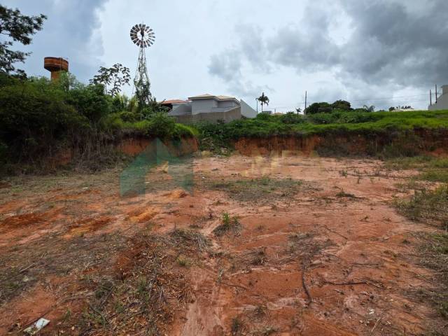 Terreno para Venda em Monte Alto - 3