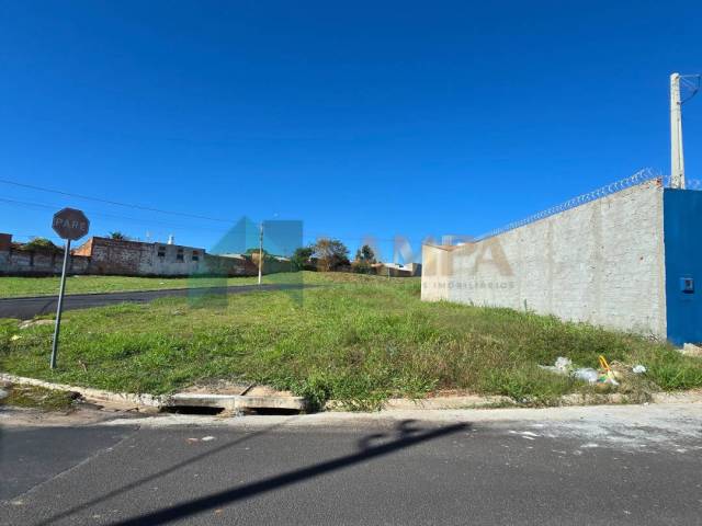 Terreno para Venda em Monte Alto - 2