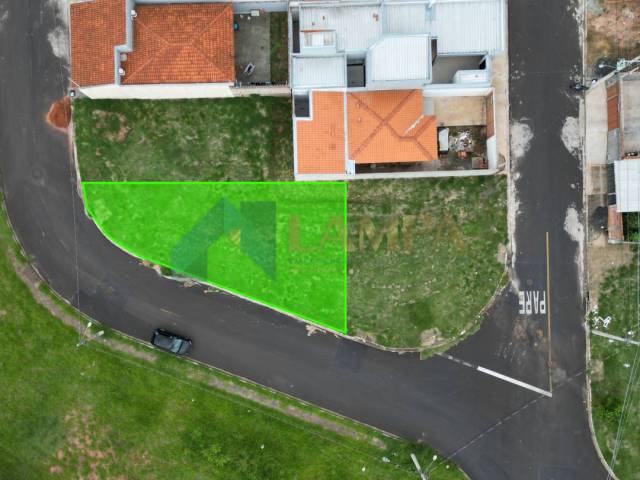 #1154 - Terreno para Venda em Monte Alto - SP - 1