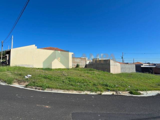 #1154 - Terreno para Venda em Monte Alto - SP - 2