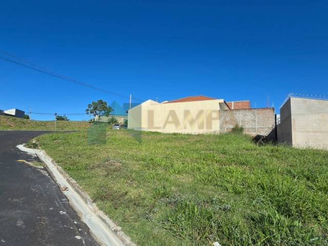 #1154 - Terreno para Venda em Monte Alto - SP - 3