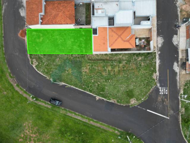 #1155 - Terreno para Venda em Monte Alto - SP