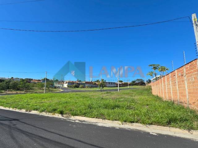 Terreno para Venda em Monte Alto - 2