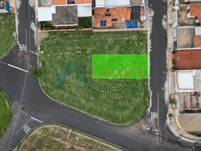 #1157 - Terreno para Venda em Monte Alto - SP - 1