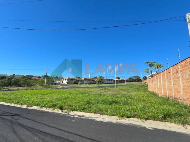 #1157 - Terreno para Venda em Monte Alto - SP - 2