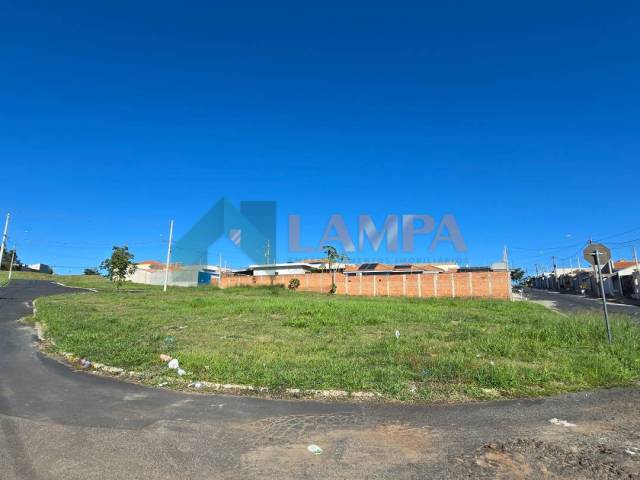 #1158 - Terreno para Venda em Monte Alto - SP - 2