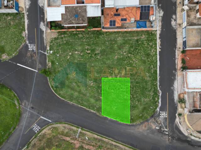 #1159 - Terreno para Venda em Monte Alto - SP