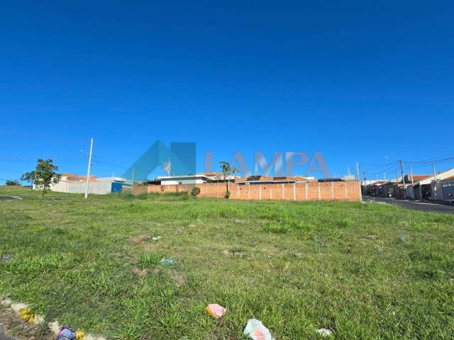 #1159 - Terreno para Venda em Monte Alto - SP