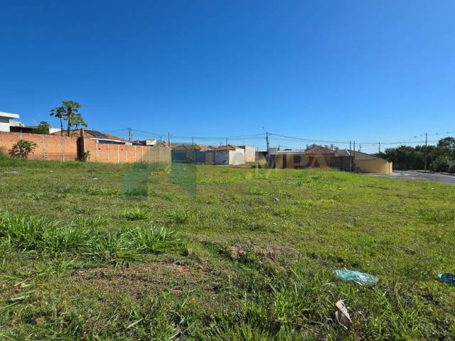 #1160 - Terreno para Venda em Monte Alto - SP - 2