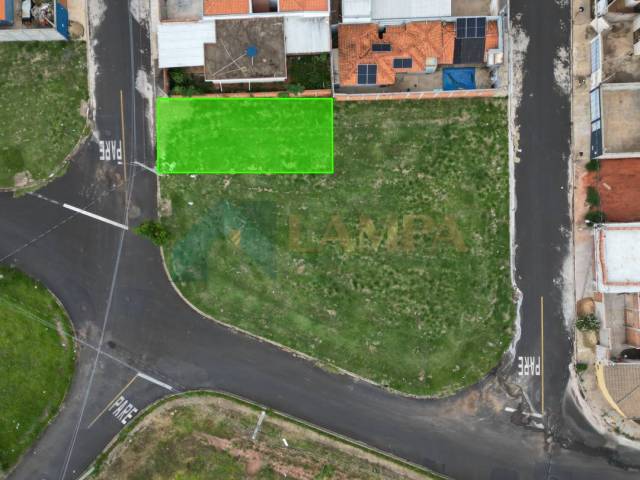 #1162 - Terreno para Venda em Monte Alto - SP - 1