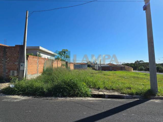 #1162 - Terreno para Venda em Monte Alto - SP - 2