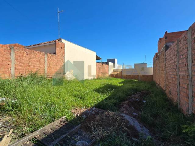 Terreno para Venda em Monte Alto - 3