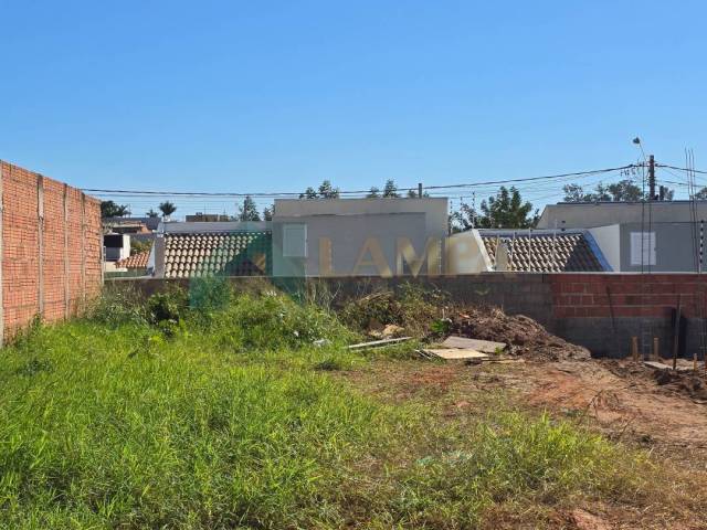 Terreno para Venda em Monte Alto - 2